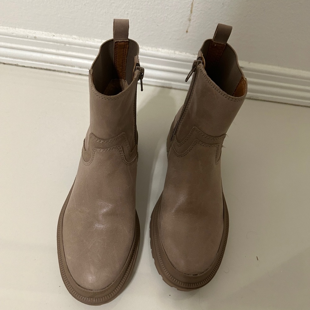 Boots 7